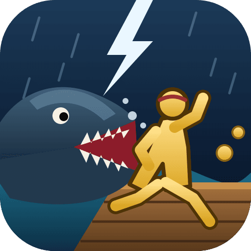 Jonah Storm Run app icon